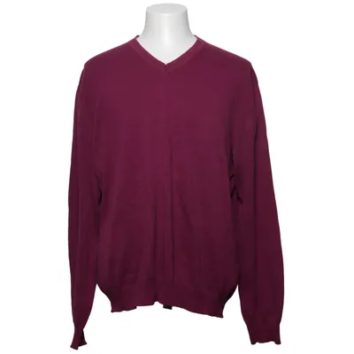 Pull-over (Violet) de Atlant Coton