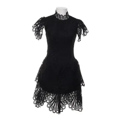 Evening gown (Black) from GiorGia Elastane, Polyester