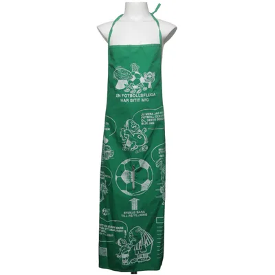 Schort (Groen) van Diolen
