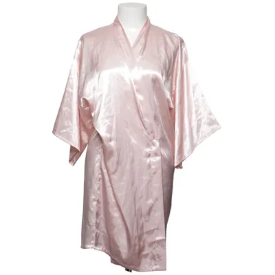 Ochtendjas (Roze) Polyester