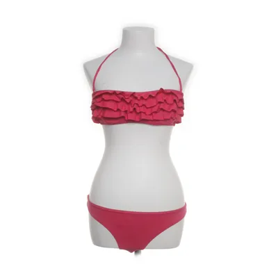 Bikini (Rosa) från La Redoute Polyamid, Elastan
