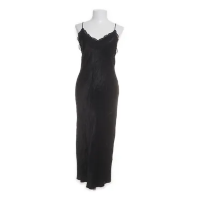 Jurk (Zwart) van Bershka Viscose
