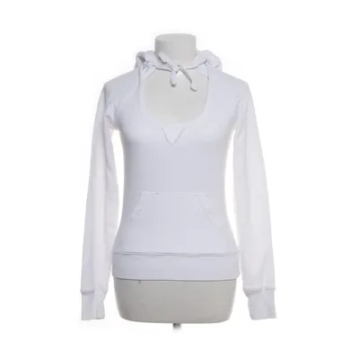 Hættetrøje (Hvid) fra EDC by ESPRIT