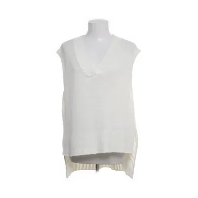 Slipover (White) from Vanessa Alexandra