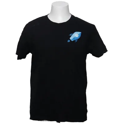 T-shirt (Jn797 Man) van James & Nicholson Katoen