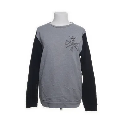 Sweatshirt (Gris, Noir) de WeSC Coton