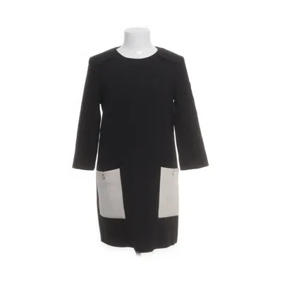 Klänning (Svart, Vit) från H&M