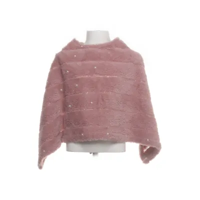 Poncho (Rosa) från DollarStore Polyester