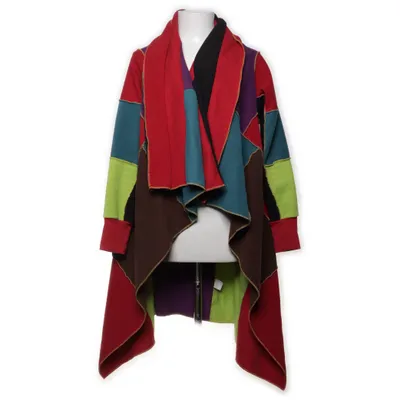 Kofta (Flerfärgad) från Coline Polyester