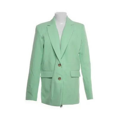 Blazer (Groen) van Shoeby Polyester
