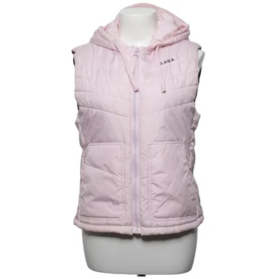 Outdoor vest (Roze) van Clara Polyester