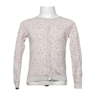 Cardigan (Beige, Rouge) de Noa Noa Miniature Coton
