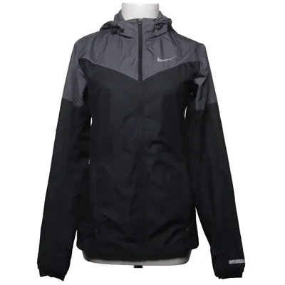 Veste de sport (Gris) de Nike Running Polyester
