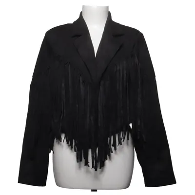 Jacket (Black) Polyester