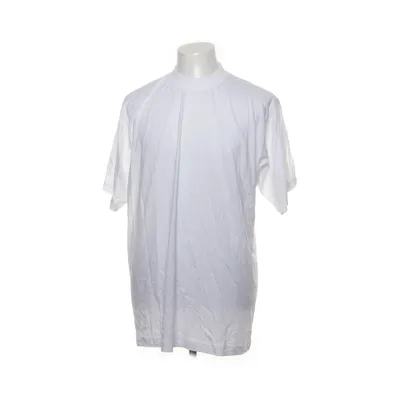 T-shirt (Blanc) de Printer Active Wear Coton
