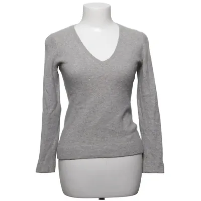 Pull-over (Gris) de Avenue Foch Cachemire
