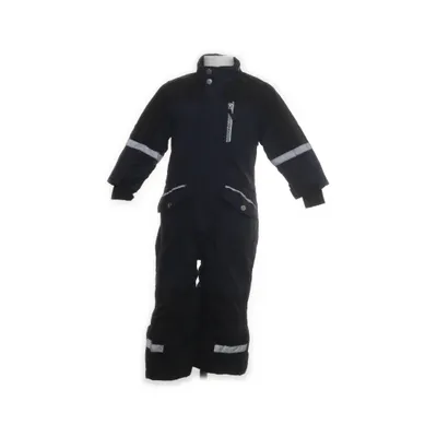 Overall (Blå, Svart) från Njord Nylon, Polyester