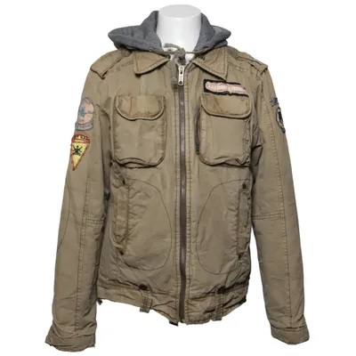 Jacka (Beige, Grå) från Scotch & Soda