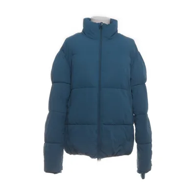 Vinterjacka (Blå) från Zara Polyuretan