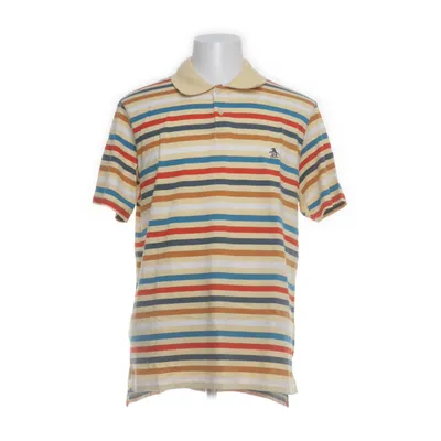 Pikétröja (Gul, Röd, Turkos, Flerfärgad) från Penguin by Munsingwear Bomull