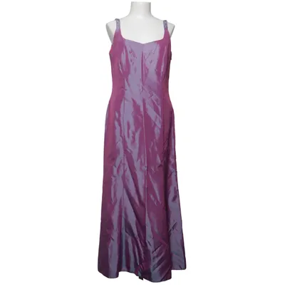 Evening gown (Pink, Purple) from Steilmann Polyester