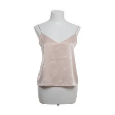 Tanktop (Beige) van Brandy Melville Polyester