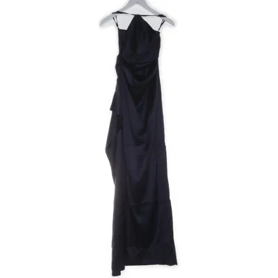 Evening gown (Blue) from Babyboo Elastane, Polyester