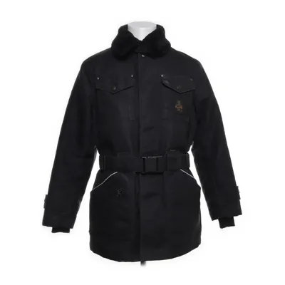 Jacka (Svart) från RefrigiWear Nylon, Polyester