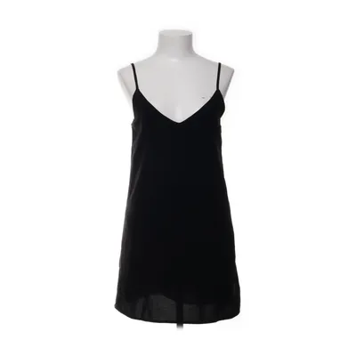 Onderjurk (Zwart) van Shein Polyester