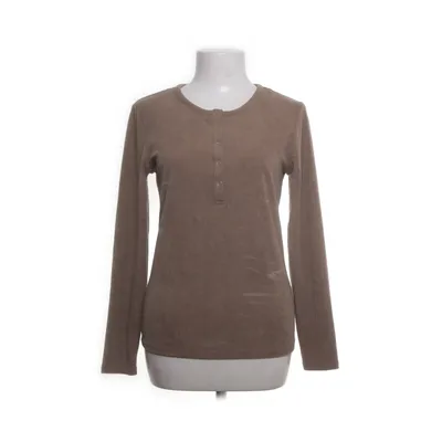 Farfarströja (Brun) från Design by Kappahl Polyester, Elastan