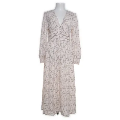 Maxikjole (Pink, Lilla, Grøn) fra BYIC Polyester