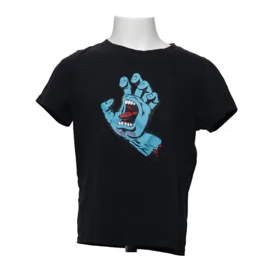 T-shirt (Screaming Hand) van Santa Cruz