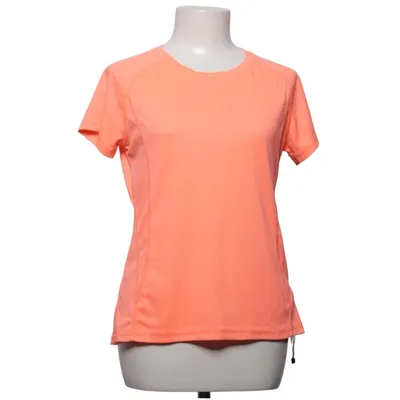 Trainingstop (Oranje) van TTL Polyester