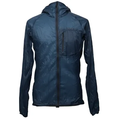 Veste imperméable (Bleu) de Black Diamond Polyamide
