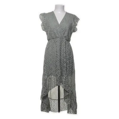 Maxi dress (Green) from Made in italy Cotton