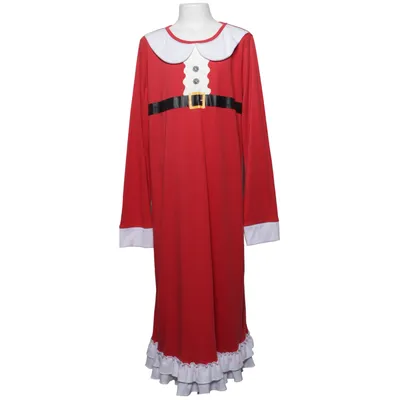 Kerstkleding (Rood, Wit) van Hanna Andersson Polyester