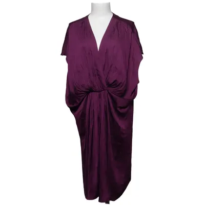 Dress (Purple) from DAY Birger et Mikkelsen Polyester