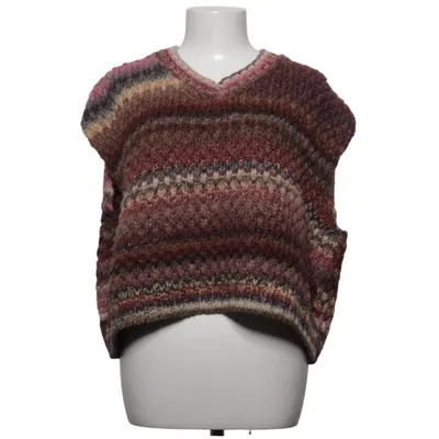 Slipover (Gio Knit Vest) fra Noella Akryl, Uld