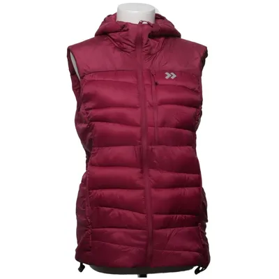 Outdoor vest (Lila) van Lager 157 Polyester