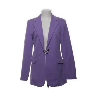 Kavaj (Lila) från Goldie Estelle Elastan, Polyester