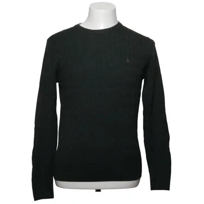 Trui (Grijs) van Morris Wol