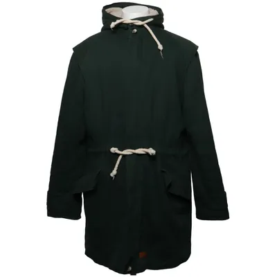 Parka (CasparMA2) de Manda Coton