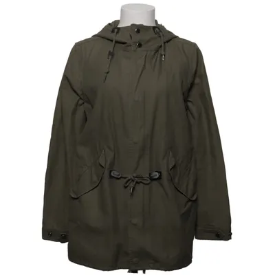 Parka (W Clash Parka) de Carhartt Coton