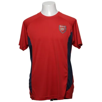 Fotbollströja (Röd, Blå) från Arsenal Polyester