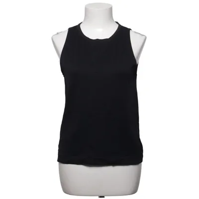 Tanktop (Zwart) van Casall