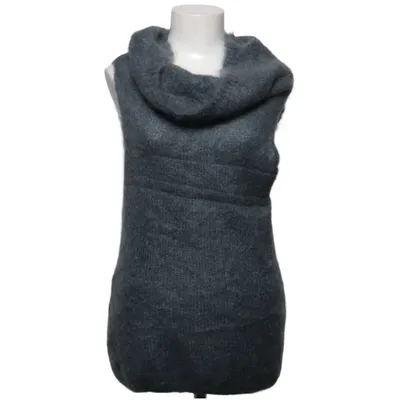 Topp (Grå) från Design by Si Elastan, Mohair, Polyamid