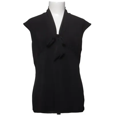 Haut (Noir) de Jessica Élasthane, Polyester