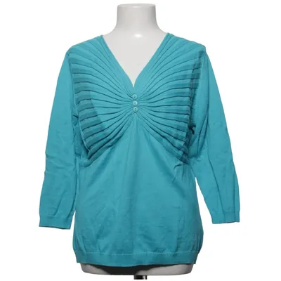 Sweater (Blue) from Never Mind Cotton