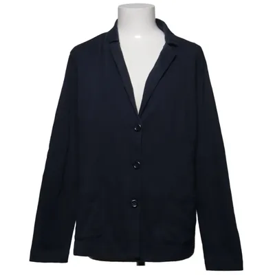 Blazer (Bleu) de Linea Tesini Coton