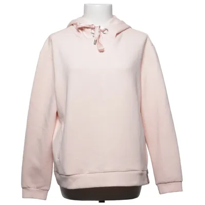 Huvtröja (Rosa) från Yest Bomull, Elastan, Polyester